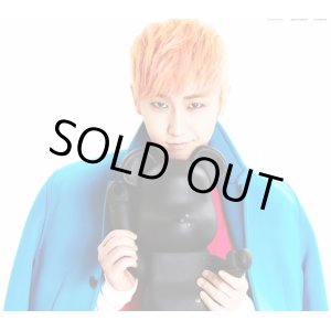 画像: 2013　ホ ヨンセン　SEOUL コンサート　「0513 MY STORY」