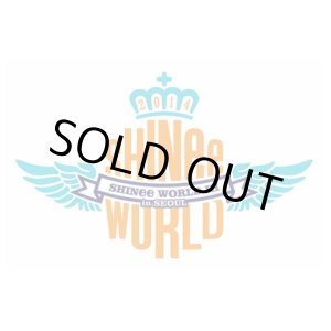 画像: SHINee CONCERT “SHINee WORLD III” in SEOUL