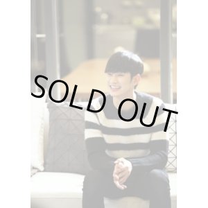 画像: 2014 Kim Soo Hyun Asia Tour 〈1st Memories in SEOUL〉