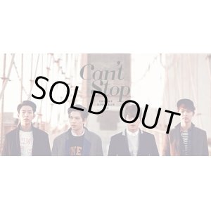 画像: 2014 CNBLUE LIVE [Can’t Stop] 