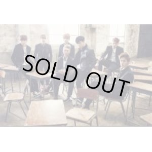 画像: BTS(防弾少年団)　ファンクラブ創団式 1ｓｔ ファンミーティング「MUSTER」