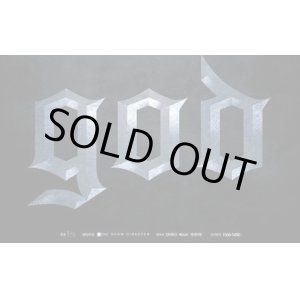 画像: god 15th Anniversary Reunion Concert 地方公演
