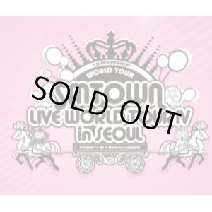画像: SMTOWN LIVE WORLD TOUR IV in SEOUL