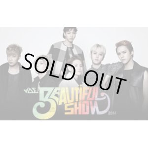 画像: 2014 BEAUTIFUL SHOW