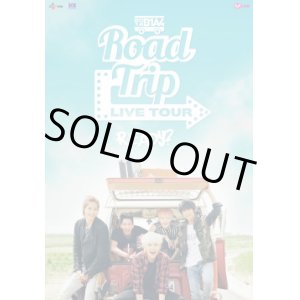 画像: 2014 B1A4 Road Trip to Seoul - READY？