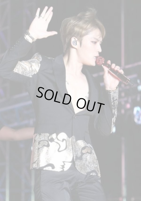 画像1: 2015 KIM JAE JOONG J-PARTY IN SEOUL