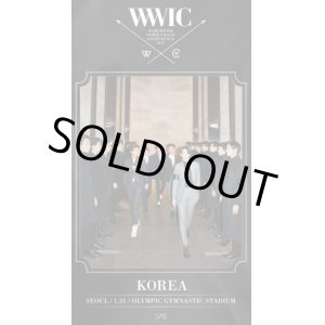 画像: WINNER WWIC 2015 IN SEOUL
