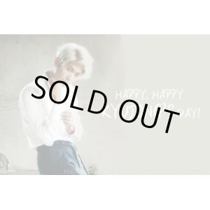 画像: SS501 キムキュジョン　ファンミーティング「Romantic KYU Day」