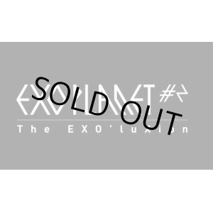 画像: EXO PLANET #2 - The EXO’luXion