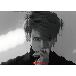画像: SHINEE ジョンヒョン サイン会