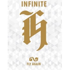 画像: INFINITE H - FLY AGAIN  2ndミニアルバム販売記念サイン会