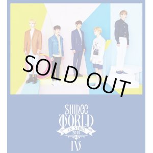 画像: SHINee CONCERT “SHINee WORLD IV“ in SEOUL