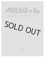 画像: MBLAQ ファンクラブ 「A+4期」加入代行