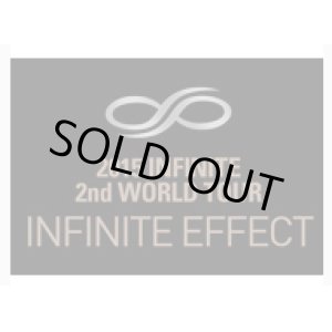 画像: 2015 INFINITE 2nd World Tour「INFINITE EFFECT」