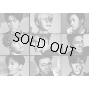 画像: SUPER JUNIOR 10th Anniversary Special Event [SUPER CAMP] 