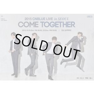 画像: 2015 CNBLUE LIVE [COME TOGETHER] IN SEOUL