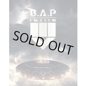 画像: B.A.P 151115