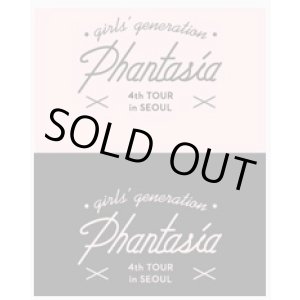 画像: GIRLS´ GENERATION 4th TOUR - Phantasia - in SEOUL