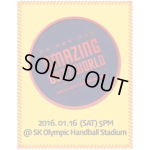 画像: GOT7 ♥ I GOT7 2ND FAN MEETING ＂AMAZING GOT7 WORLD＂