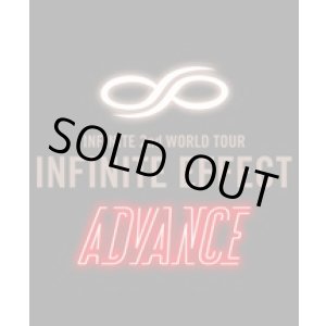 画像: 2016 INFINITE 2nd WORLD TOUR [INFINITE EFFECT] ADVANCE