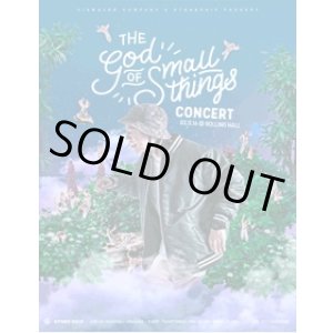 画像: 넉살(Nucksal)  THE god OF small things   CONCERT