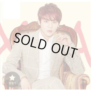 画像: XIA 5th ASIA TOUR CONCERT in SEOUL