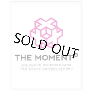 画像: ［THE MOMENT］イトゥク 