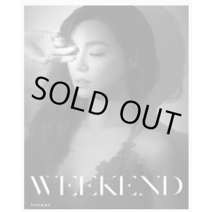 画像: [THE AGIT] WEEKEND - TIFFANY