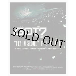 画像: GOT7 1ST CONCERT FLY IN SEOUL - FINAL