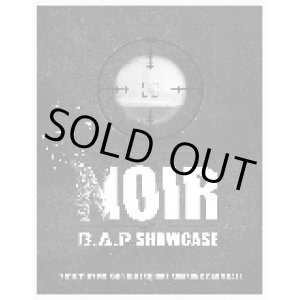 画像: B.A.P ［NOIR］ SHOWCASE