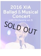 画像: 2016 XIA Ballad＆Musical Concert with Orchestra vol.5