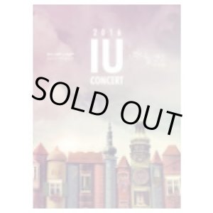 画像: 2016 IU コンサート