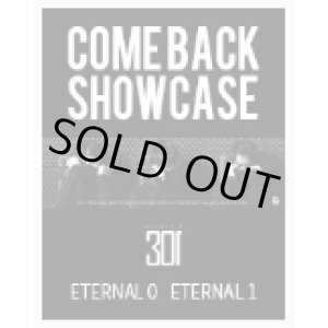画像: 2016 Double S 301 COMEBACK SHOWCASE 〈ETERNAL 01〉