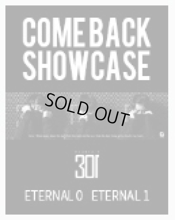 画像1: 2016 Double S 301 COMEBACK SHOWCASE 〈ETERNAL 01〉