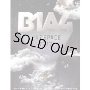 画像: B1A4 LIVE SPACE 2017