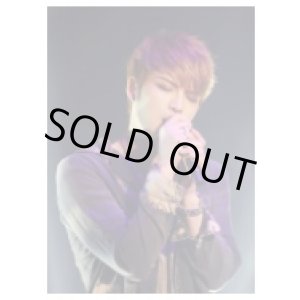 画像: 2017 KIM JAE JOONG ASIA TOUR in SEOUL ‘The REBIRTH of J’