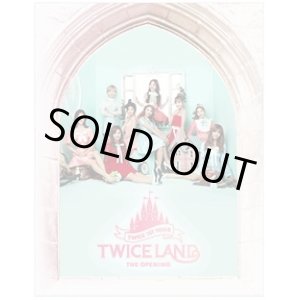 画像: TWICE 1ST TOUR ‘TWICELAND -The Opening-’
