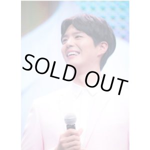 画像: 2016-2017 パクボゴム Asia Tour Fan Meeting in Seoul 〈Oh Happy Day〉