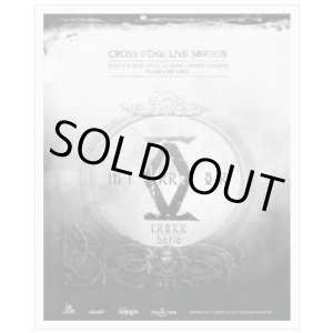 画像: CROSS GENE LIVE [MIRROR]