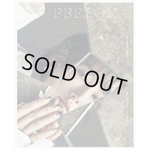 画像: TAEYEON solo concert [PERSONA]