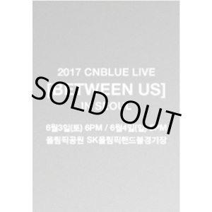 画像: 2017 CNBLUE LIVE [BETWEEN US] IN SEOUL