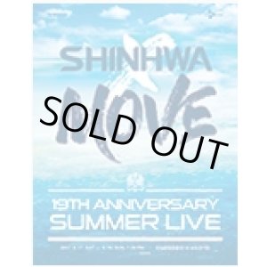 画像: 2017 SHINHWA SUMMER LIVE “MOVE”