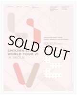 画像: SMTOWN LIVE WORLD TOUR VI in SEOUL