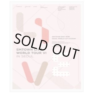 画像: SMTOWN LIVE WORLD TOUR VI in SEOUL