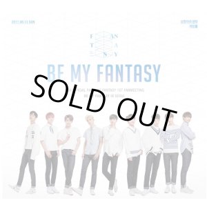 画像: SF9 OFFICIAL FANCLUB FANTASY 1st FANMEETING : BE MY FANTASY in SEOUL