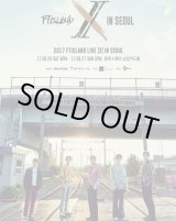 画像: 2017 FTISLAND LIVE ［X］ IN SEOUL