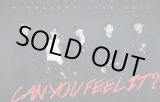 画像: HIGHLIGHT LIVE 2017〈CAN YOU FEEL IT？〉地方公演