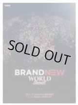 画像: BRANDNEW WORLD SEOUL