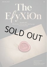 画像: EXO PLANET #4 The ElyXiOn