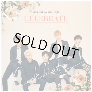 画像: HIGHLIGHT LIVE 2017 ［CELEBRATE］ in SEOUL